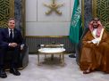 واشنطن تكشف عن تقدم هام في جهود التطبيع بين السعودية وإسرائيل